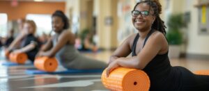 HOLISTIC WELLNESS AND REJUVENATION CENTER