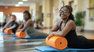 START YOUR JOURNEY HERE